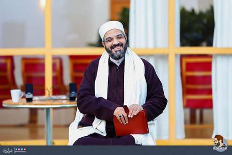 Amr ElWrdany y el misticismo de ser Juntos, Una Sola Carne