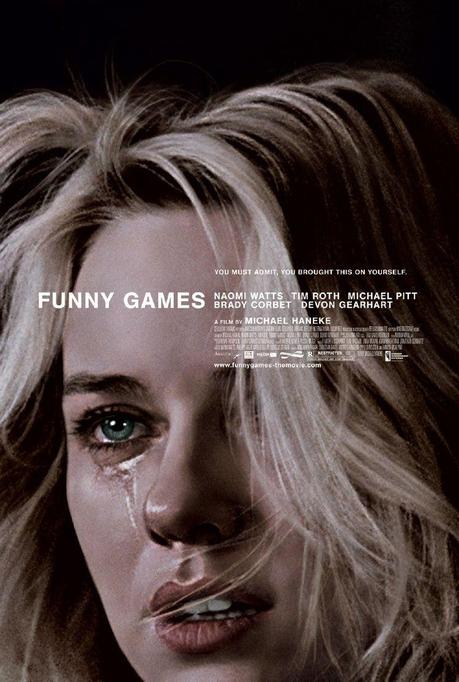 FUNNY GAMES U.S. - Michael Haneke (Versión 2007)