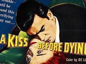 BESO ANTES MORIR Gerd Oswald