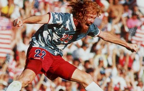 Alexi Lalas 