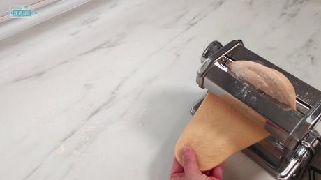 Pasta Fresca Casera 6