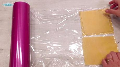 Pasta Fresca Casera 12