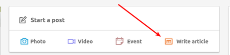 4 consejos para encontrar clientes en Linkedin 4 consejos para encontrar clientes en Linkedin