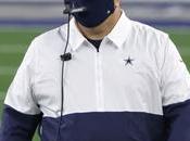 buenos trabajo”, jugadores Cowboys sobre coaches
