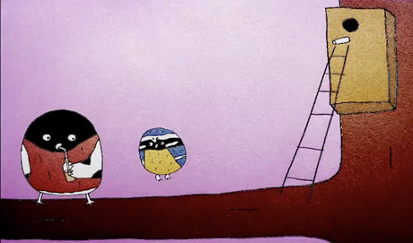 Animario 2020: Dos miradas femeninas sobre la animación Animario 2020: Dos miradas femeninas sobre la animación