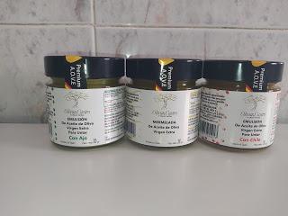 Olivar de Castro. Olivar de Castro.