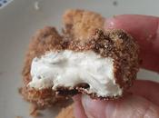 Croquetas setas keto