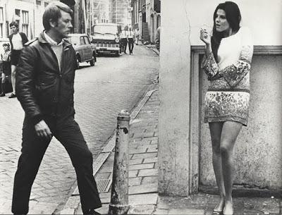 MUÑECAS AHORCADAS (Puppet on a Chain) (Gran Bretaña, 1971) Intriga, Policíaco