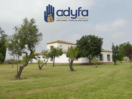 ADYFA, Centro de desintoxicación y adicciones en Cádiz