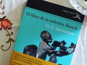 Reseña libro señorita Buncle"