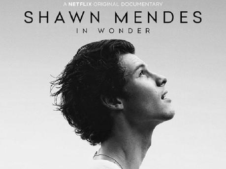 Shawn Mendes llega a Netflix