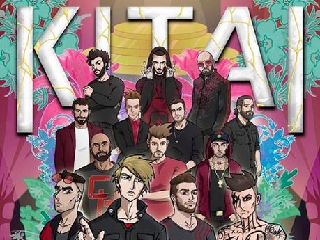 Sorteo de entradas para el concierto de KITAI en Moby Dick