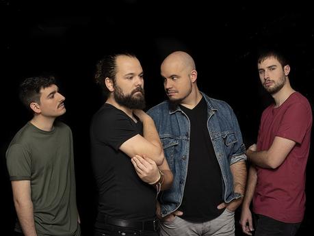 Gotelé lanzan un cañonazo eléctrico de autoafirmación: ‘Nadie’