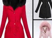 abrigos chaquetas tienda online ANEMOYE