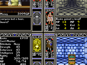 [ROM hack] Arcana Seal Rimsala (Super Nintendo)