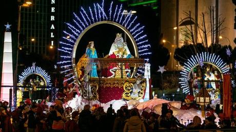 Definitivo, Madrid se queda sin sus cabalgatas de Reyes Magos