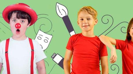 Actividades extraescolares 100% online y con un extra de diversión Actividades extraescolares 100% online y con un extra de diversión