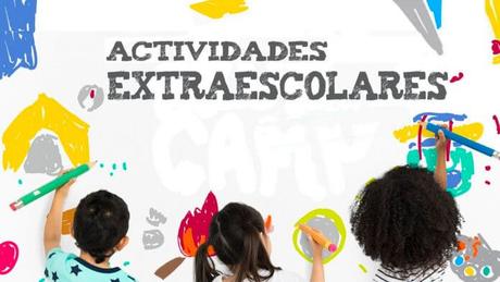Actividades extraescolares 100% online y con un extra de diversión Actividades extraescolares 100% online y con un extra de diversión
