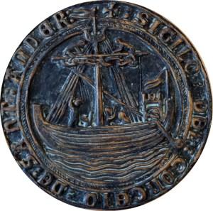 1755:Santander, de villa a ciudad (2) 1755:Santander, de villa a ciudad (2)