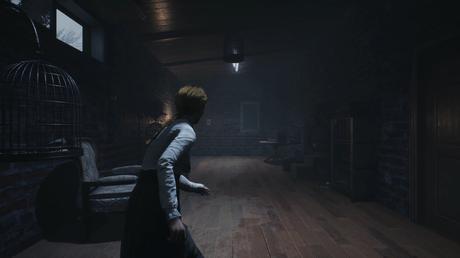 Análisis Remothered: Broken Porcelain, un lanzamiento precipitado
