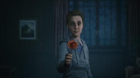 Análisis Remothered: Broken Porcelain, un lanzamiento precipitado