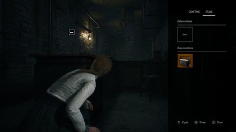 Análisis Remothered: Broken Porcelain, un lanzamiento precipitado