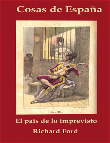 Ojeada general sobre España (y III)