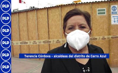 MATONESCAMENTE SE APODERAN DE PLAYAS CAÑETANAS…