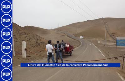 MATONESCAMENTE SE APODERAN DE PLAYAS CAÑETANAS…