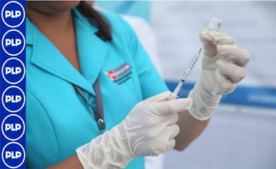 MÁS DE 22 MILLONES DE PERUANOS SERÁN VACUNAS CONTRA EL COVID-19...