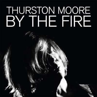 Thurston Moore - Cantaloupe (2020)