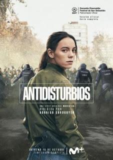 Antidisturbios (Serie de TV, 2020)