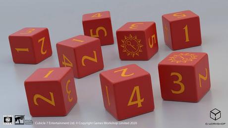 Noticias sobre AoS Soulbound: Starter Set y Fateful Night