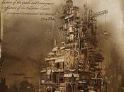 Scrag Jack's Tower, Louise Sugden, para House Iron