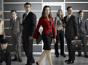 Series, series…The Good Wife