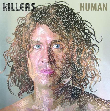 The Killers – Human