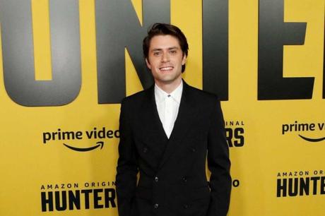 Amazon encarga una serie antología de ciencia ficción de David Weil.