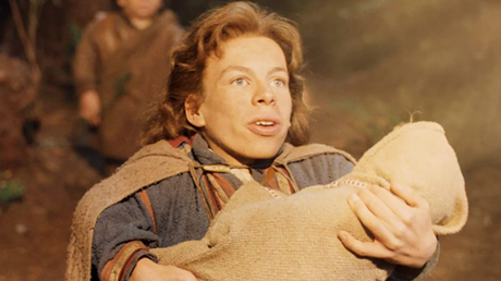 Disney+ da luz verde a una serie secuela de ‘Willow’.