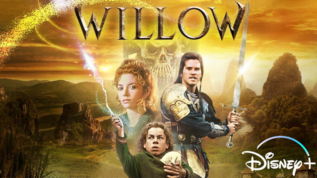 Disney+ da luz verde a una serie secuela de ‘Willow’.