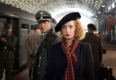 EL LIBRO NEGRO - Paul Verhoeven EL LIBRO NEGRO - Paul Verhoeven