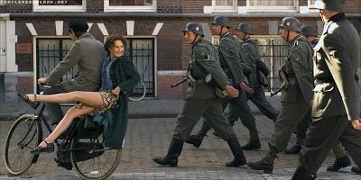 EL LIBRO NEGRO - Paul Verhoeven EL LIBRO NEGRO - Paul Verhoeven