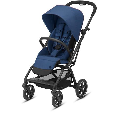 Cybex Eezy S Twist+ 2