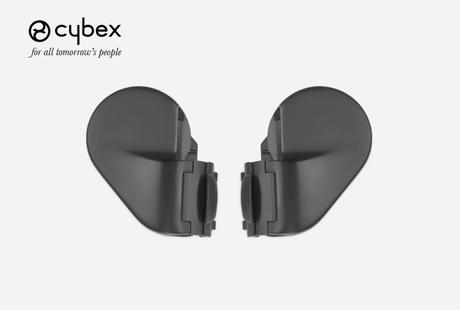 Cybex Eezy S Twist+ 2 pack nacimiento-3