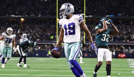 ¿A quién sentar en Fantasy Football? – Semana 7 Temporada NFL 2020