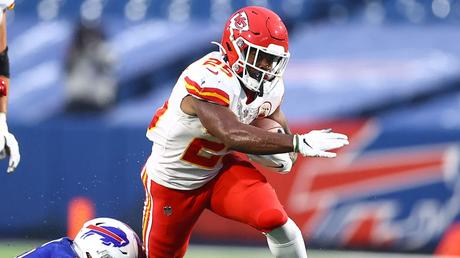 Los mejores novatos en la semana 6 – Temporada NFL 2020