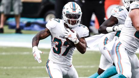 La historia que nos dejó cada juego de la semana 6 – Temporada NFL 2020 La historia que nos dejó cada juego de la semana 6 – Temporada NFL 2020