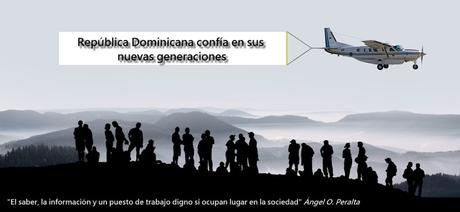 El nuevo despertar en la República Dominicana: Una apuesta por la enseñanza