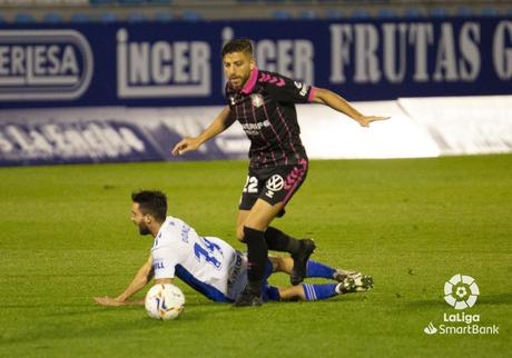 La Ponferradina se queda los tres puntos en un partido muy sufrido ante un correoso Tenerife (1-0) La Ponferradina se queda los tres puntos en un partido muy sufrido ante un correoso Tenerife (1-0)