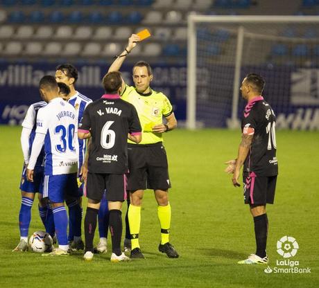 La Ponferradina se queda los tres puntos en un partido muy sufrido ante un correoso Tenerife (1-0) La Ponferradina se queda los tres puntos en un partido muy sufrido ante un correoso Tenerife (1-0)