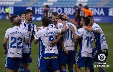 La Ponferradina se queda los tres puntos en un partido muy sufrido ante un correoso Tenerife (1-0) La Ponferradina se queda los tres puntos en un partido muy sufrido ante un correoso Tenerife (1-0)